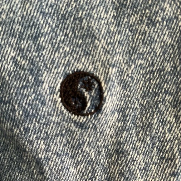 Distressed Denim Jeans - Picture 4 of 8